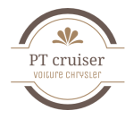 logo Pt Cruiser