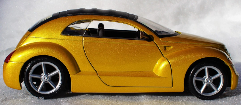 Pt cruiser ou new beetle
